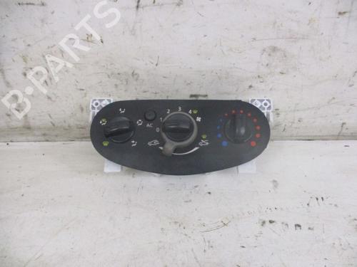 climate-control-dacia-sandero-12-16v-n106278b-2008-18797336 main image