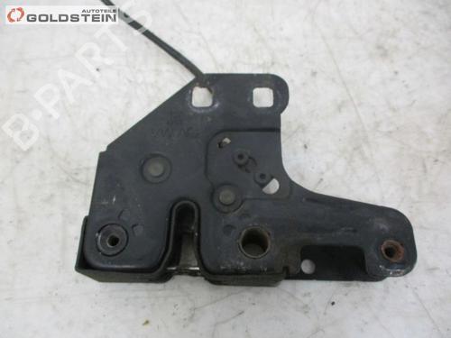 Hood lock AUDI A6 C6 (4F2) 3.0 TDI quattro | BP18750034C133 