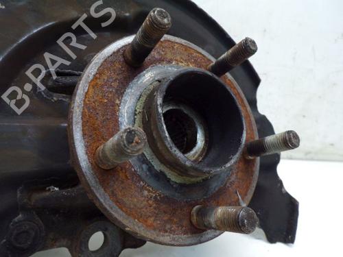 Left front steering knuckle FORD FOCUS III Turnier 1.0 EcoBoost | BP37134251M25 - Image 7