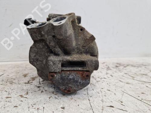 AC compressor RENAULT MASTER III Van (FV) 2.3 dCi 125 FWD (FV0C, FV0D, FV0G, FV0H, FV0J, FV0K,... | BP29702803M34 