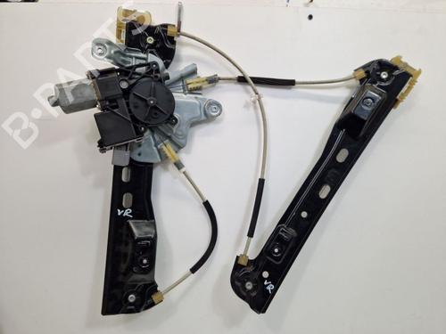 Used Front right window mechanism OPEL INSIGNIA A Sports Tourer (G09) 2.0 CDTI (35) (131 hp) 31701977