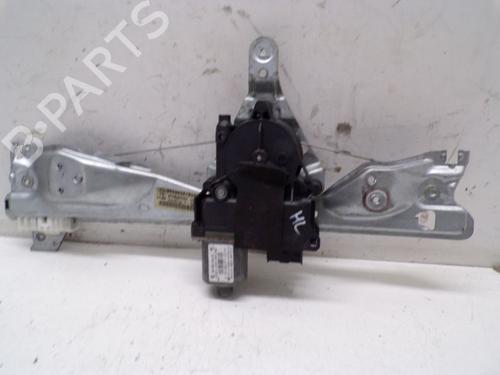 Used Rear left window mechanism PEUGEOT 308 I (4A_, 4C_) 2.0 HDi (136 hp) 18806736