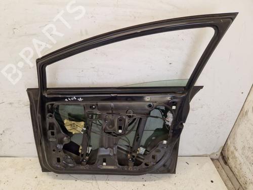 Right front door SEAT LEON (1P1) 2.0 TFSI | BP29108050C3 