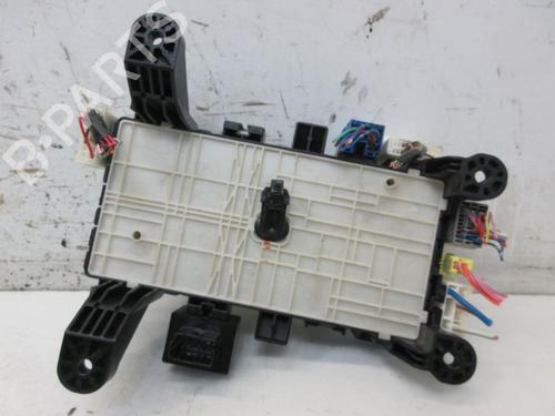 Fuse box SUZUKI GRAND VITARA II (JT, TE, TD) 1.6 All-wheel Drive (JB416) | BP19297356E1 