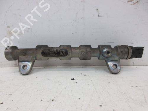Used Injection rail FIAT DUCATO Van (250_) 115 Multijet 2,0 D (116 hp) 25013717