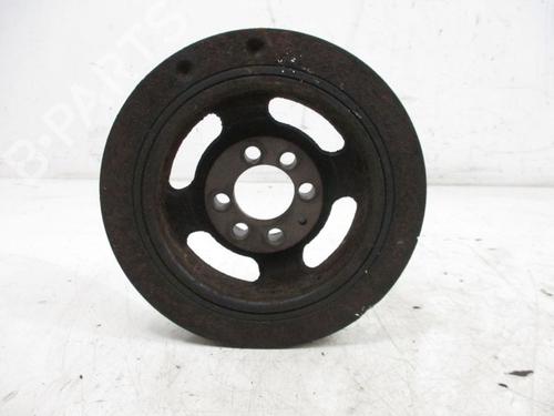 Used Pulley MAZDA 3 (BK) 2.0 MZR-CD (BK14) (143 hp) 30667458