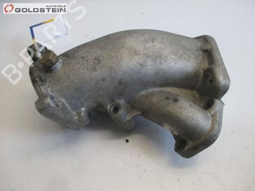 Throttle body VW PHAETON (3D1, 3D2, 3D3, 3D4, 3D6, 3D7, 3D8, 3D9) 3.0 V6 TDI 4motion | BP13759586M82 