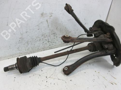 Right rear steering knuckle MERCEDES-BENZ C-CLASS T-Model (S203) C 200 Kompressor (203.242) | BP19297482M28 