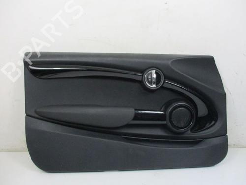 Venstre frontpanel MINI MINI Convertible (F57) Cooper S (192 hp) 18799040