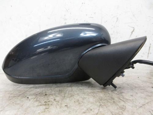 Right mirror OPEL CORSA D (S07) 1.4 (L08, L68) | BP19667963C27 