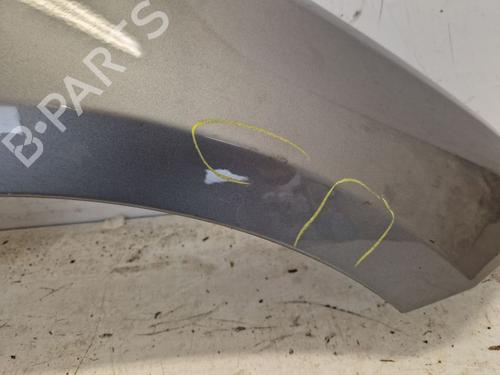 Right front fenders BMW 1 (E81) 116 i | BP25775330C42 