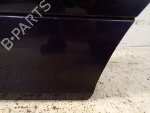 Left rear door MERCEDES-BENZ C-CLASS T-Model (S203) C 200 CDI (203.207) | BP26647433C4 