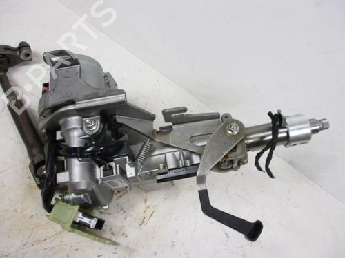 Steering column RENAULT MEGANE III Hatchback (BZ0/1_, B3_) 1.5 dCi (BZ09, BZ0D, BZ1W, BZ29, BZ14) | BP37113884M21 - Image 7