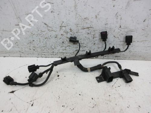 Ledningsnet SEAT LEON (1P1) 2.0 TFSI (200 hp) 29093372