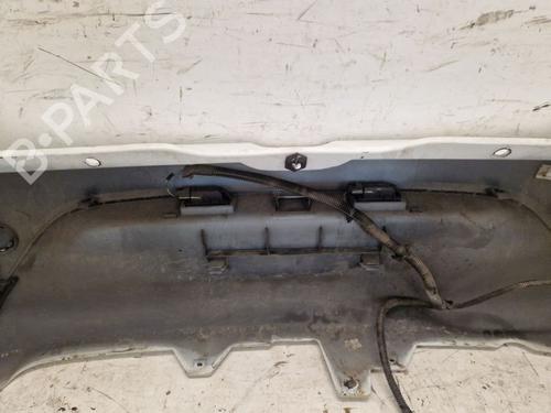 Rear bumper DACIA SANDERO II 1.0 SCe 75 (B8JC, B8JD, B8NC) | BP30044298C8 