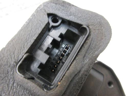 Front right lock VW POLO V (6R1, 6C1) 1.4 (6R1) | BP19298036C97 