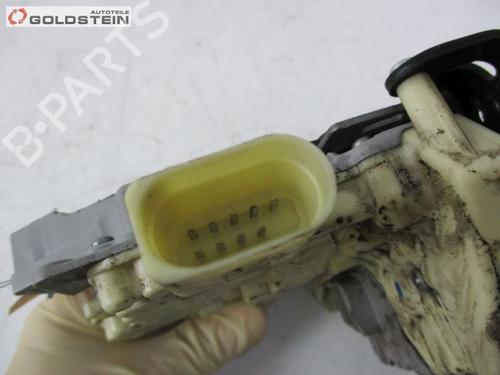 Front right lock VW TIGUAN (5N_) 1.4 TSI | BP18751949C97 