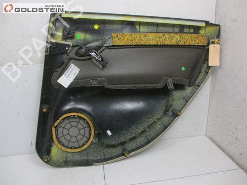 Rear left panel FIAT CROMA (194_) 1.9 D Multijet (194AXC1B, 194AXC12) | BP37107477C60  - Image 6