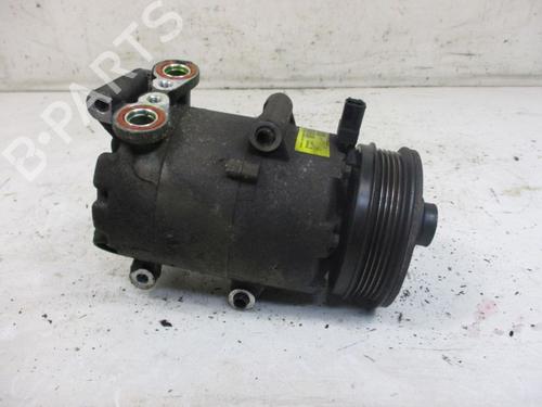 AC compressor FORD FOCUS II Turnier (DA_, FFS, DS) 1.6 Ti 3M5H19D629PM