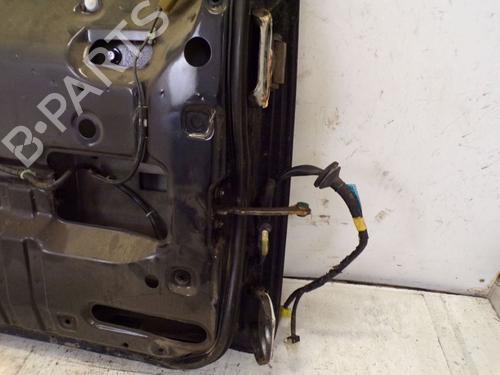 Tailgate NISSAN TERRANO II (R20) 2.4 i 12V 4WD | BP19292450C6 