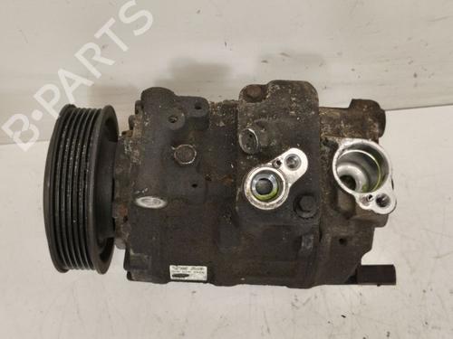 AC compressor VW GOLF PLUS V (5M1, 521) 1.4 16V | BP39742594M34 - Image 3