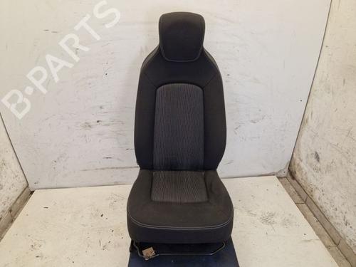 Used Left front seat RENAULT ZOE (BFM_) ZOE (BFMD) (109 hp) 29105776