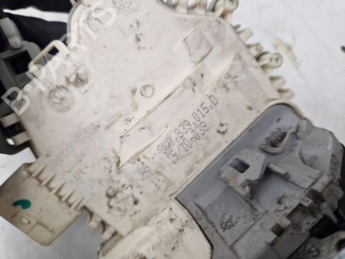 Rear left lock AUDI Q5 (8RB) 2.0 TFSI quattro | BP31703560C100 