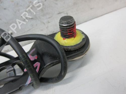 Seat buckle VOLVO V50 (545) 1.6 D | BP29093872I32 