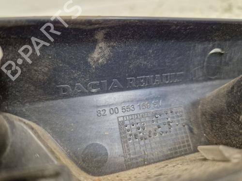 Interior roof handle DACIA LOGAN MCV (KS_) 1.6 (KS0B, KS0D, KS0F) | BP29702787I35 