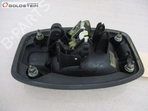 Exterior handle CITROËN JUMPER II Van 2.2 HDi 110 | BP18757269C122