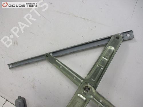 Front right window mechanism SUBARU JUSTY IV 1.0 (M300) | BP18789603C23 