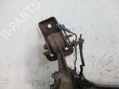 Bagaksel PEUGEOT 1007 (KM_) 1.4 | BP29089111M2 