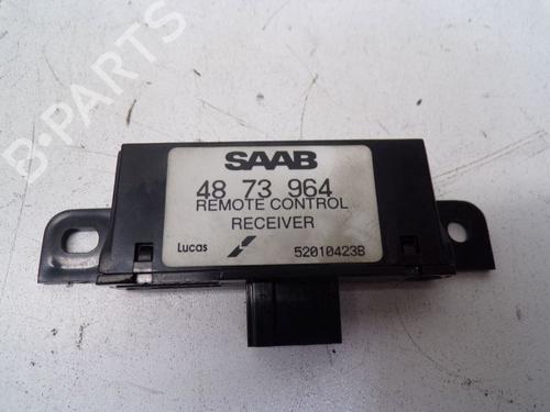 Used Electronic module Electronic module SAAB 9-3 (YS3D) 2.0 Turbo (154 hp) 18801493 18801493