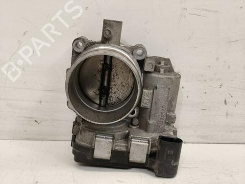 Used Throttle body Throttle body VW GOLF PLUS V (5M1, 521) 1.4 16V (80 hp) 39742597 39742597