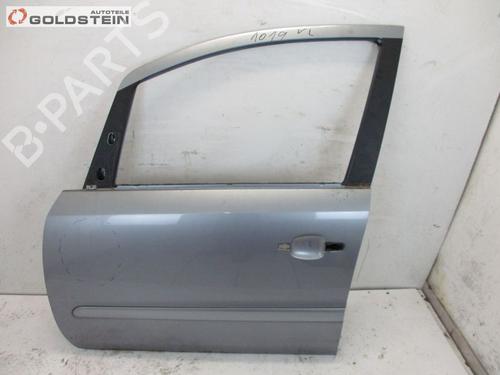 Used Left front door OPEL ZAFIRA / ZAFIRA FAMILY B (A05) 1.9 CDTI (M75) (150 hp) 26647631