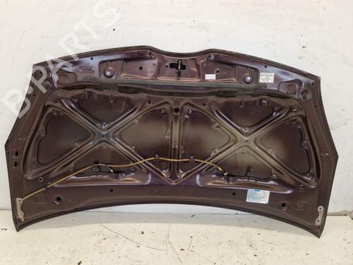 Hood TOYOTA COROLLA Verso (ZER_, ZZE12_, R1_) 2.2 D-4D (AUR10_, AUR10R) | BP29105925C1 