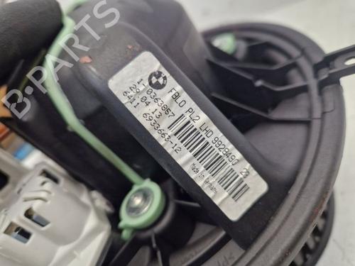 Heater blower motor BMW X1 (E84) sDrive 16 d | BP37143796M62 - Image 8