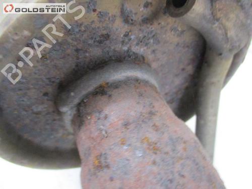 Exhaust system SKODA FABIA II (542) 1.2 | BP37106761M121  - Image 7