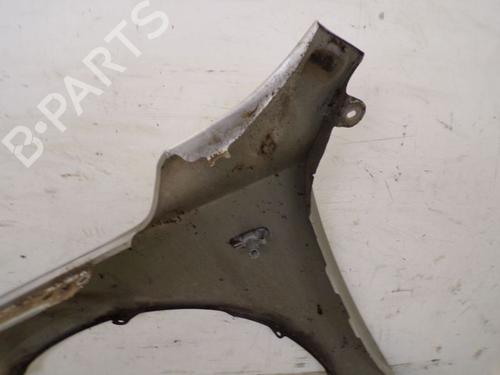 Right front fenders MAZDA 3 (BK) 2.0 MZR-CD (BK14) | BP29088727C42 