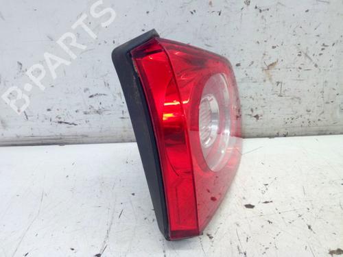 Left tailgate light VW TIGUAN (5N_) 2.0 TDI 4motion | BP29105064C79 