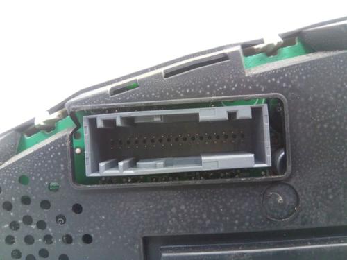 Instrument cluster FORD S-MAX (WA6) 2.0 TDCi | BP37141814C47 - Image 10