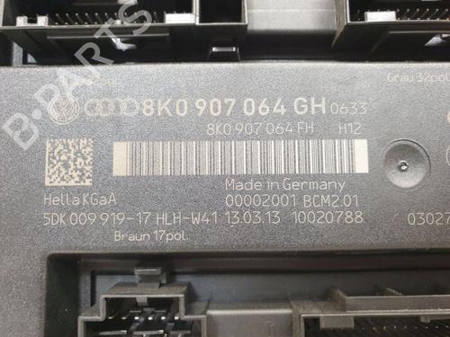 Control unit AUDI Q5 (8RB) 2.0 TDI quattro | BP36655834M11 - Image 8