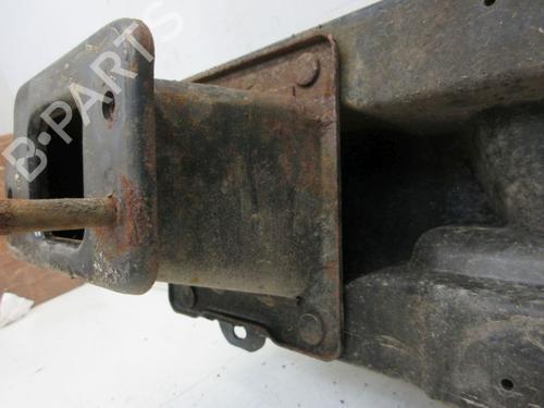 Rear bumper reinforcement KIA PICANTO II (TA) 1.0 | BP29093039C73 