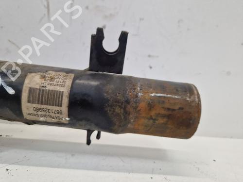 Left front shock absorber CITROËN DS3 (SA_) 1.6 THP 150 | BP38029009M16 - Image 7