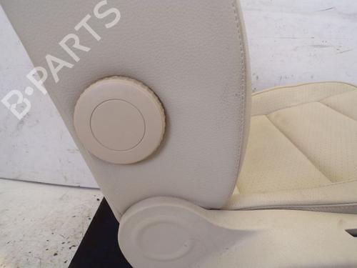Right front seat VW GOLF VI Variant (AJ5) 1.6 TDI | BP37125092C16 - Image 5