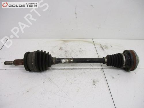 Used Left front driveshaft VW TRANSPORTER T5 Bus (7HB, 7HJ, 7EB, 7EJ) 2.0 TDI (84 hp) 21071199