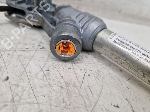 Front left seatbelt ALFA ROMEO MITO (955_) 1.4 (955AXB1B) | BP29107752I26 