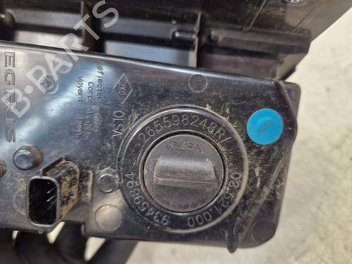 Left taillight RENAULT TRAFIC III Van (FG_) 1.6 dCi 120 (FGMK) | BP38507670C34 - Image 6