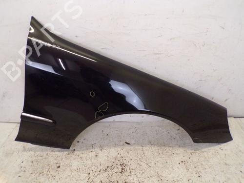 Used Right front fenders MERCEDES-BENZ S-CLASS (W220) S 320 CDI (220.026, 220.126) (197 hp) 19292420