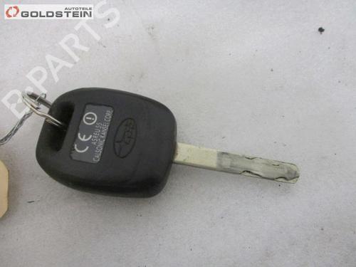 Switch SUBARU FORESTER (SH_) 2.0 D AWD (SHH, SHD, SHN) | BP37103211I30 - Image 4